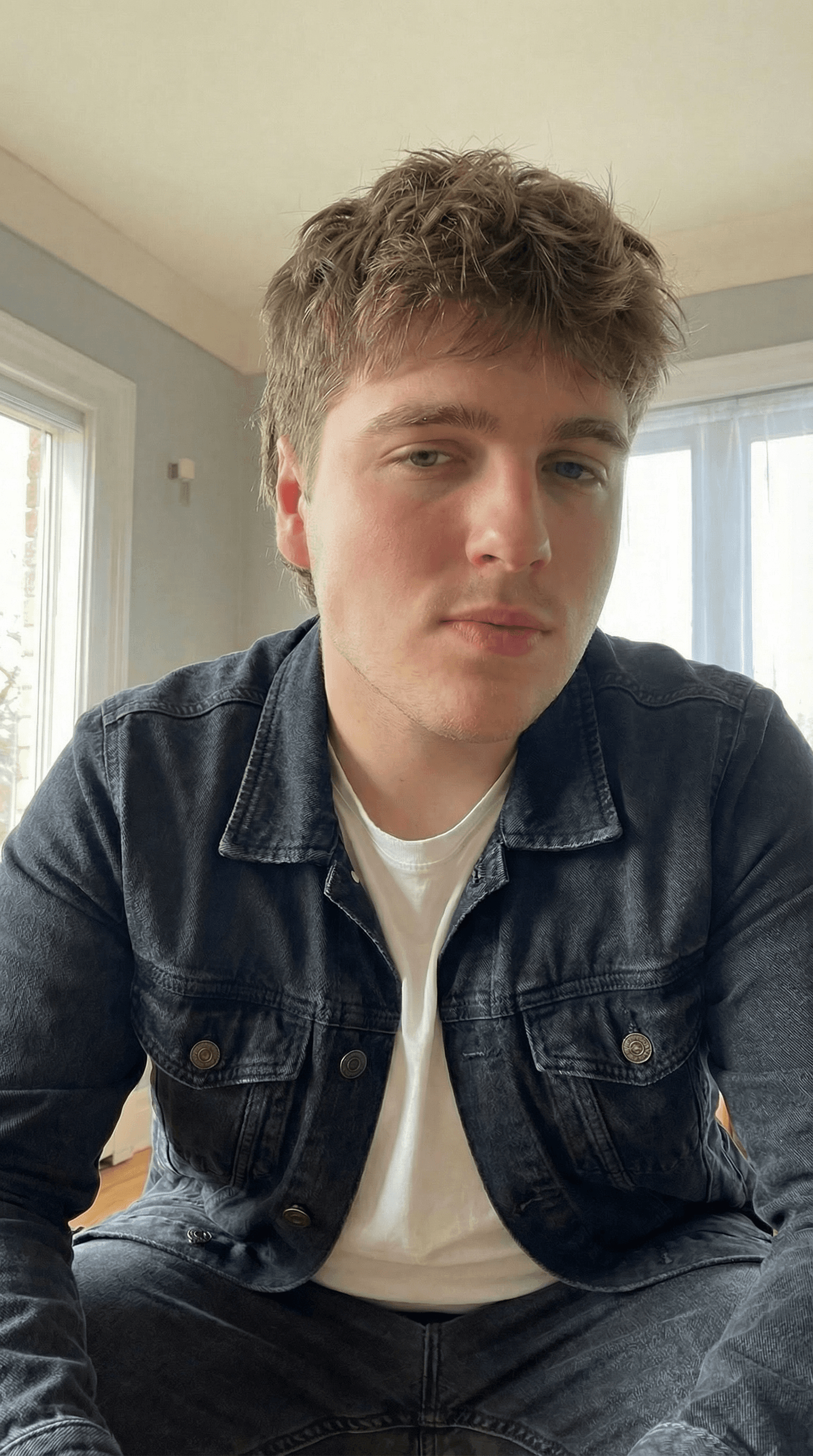 After transformation