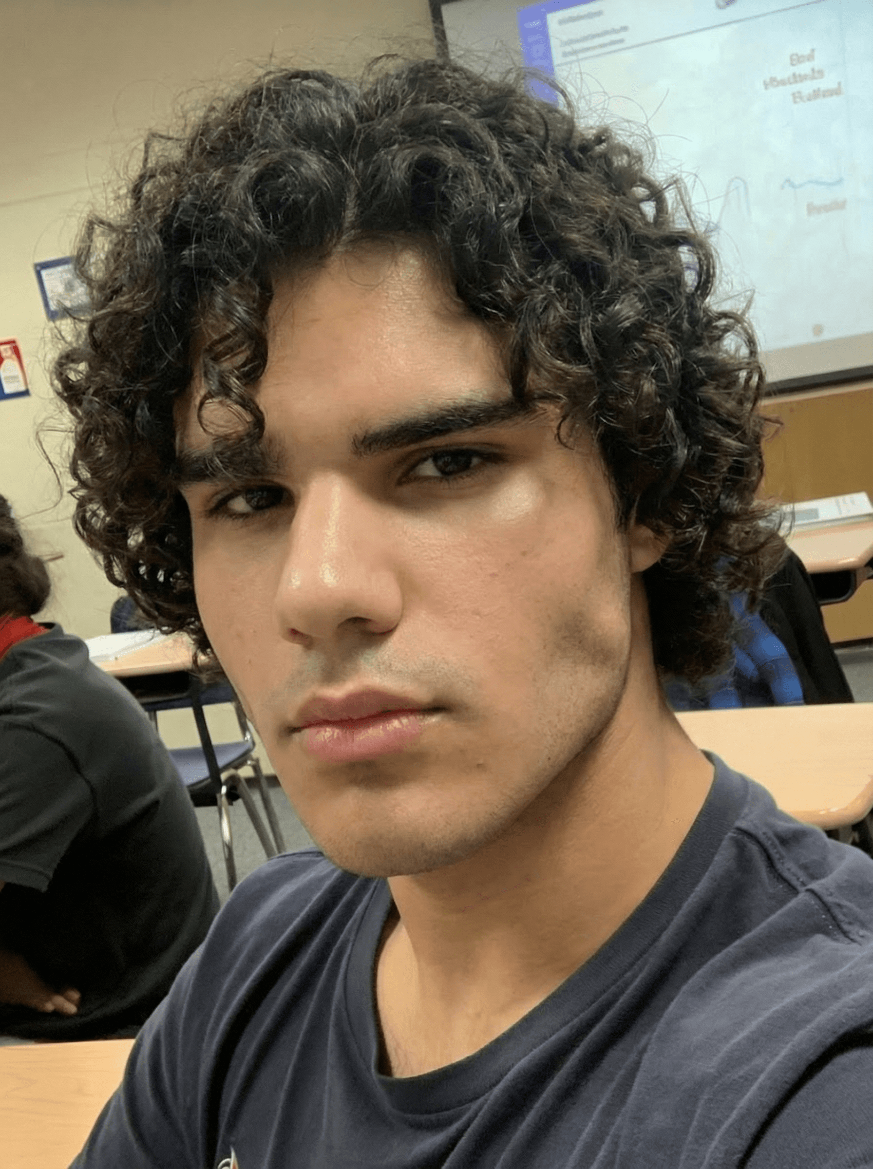 After transformation