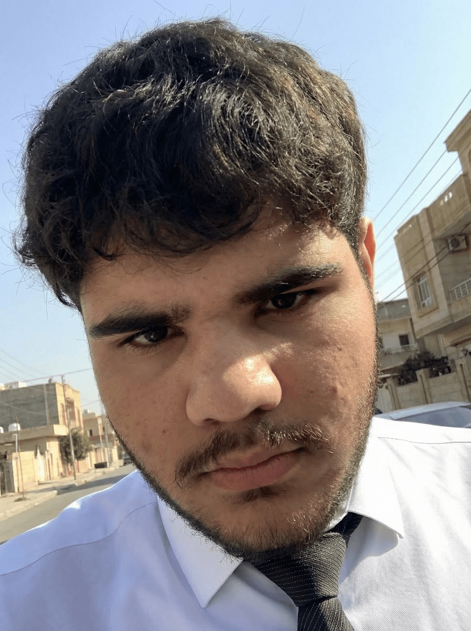 Before transformation